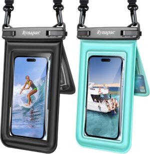 [Up to 8.5”] Floating Waterpr...