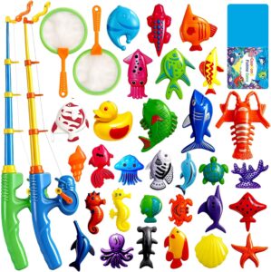 CozyBomB™ Magnetic Fishing Toys G...