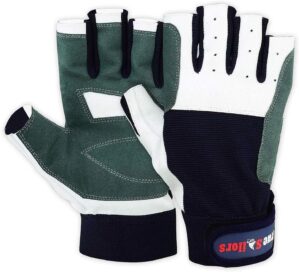MRX Sailing Gloves for Men & W...