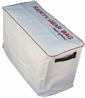 Boat Safety Gear Bag