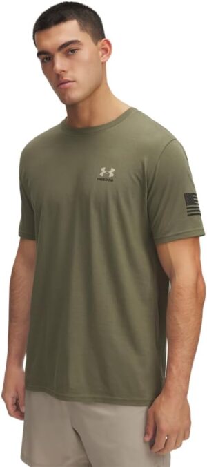 Under Armour Men’s Freedom Fl...