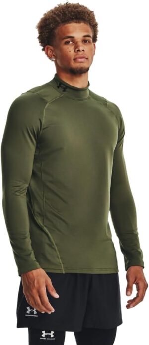 Under Armour Mens ColdGear Armour F...