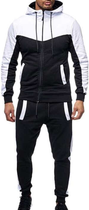 Marine Royal Track Suits for Men Se...