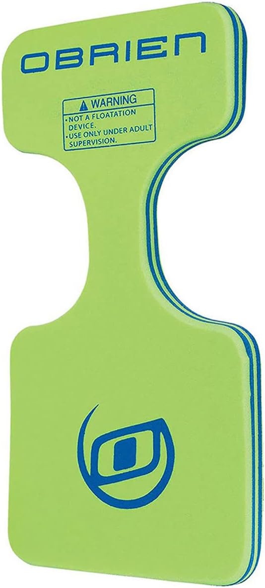 O'Brien X-Large Foam Water Saddle for Rivers, Lakes and Pools - Image 4
