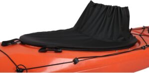 Kayak Spray Skirts Waterproof Nylon...
