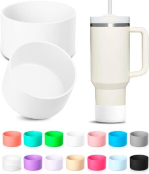 KTKUDY 2Pcs Silicone Boot for Stanl...