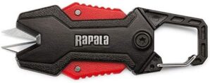 Rapala RRLS Retractable Line Scisso...