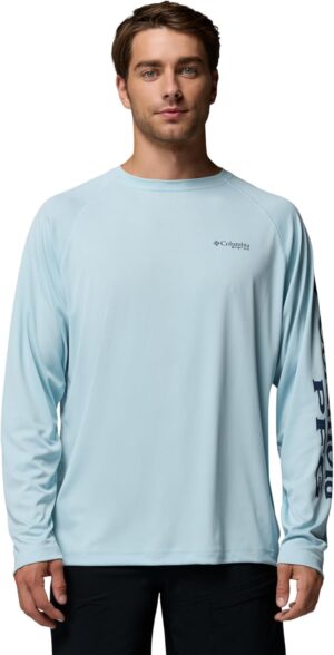 Columbia Men’s PFG Terminal T...