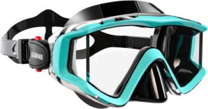 Aegend Diving Mask for Adult &...