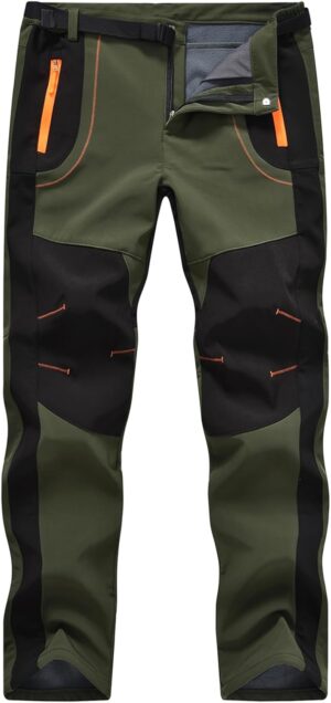 TBMPOY Men’s Snow Ski Hiking ...