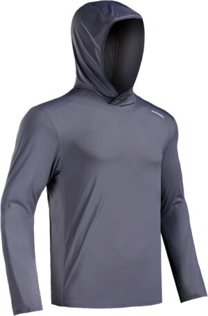 Rodeel UPF 50+ Men’s Long Sleeve ...