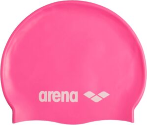 Arena Classic Unisex Soft Silicone ...
