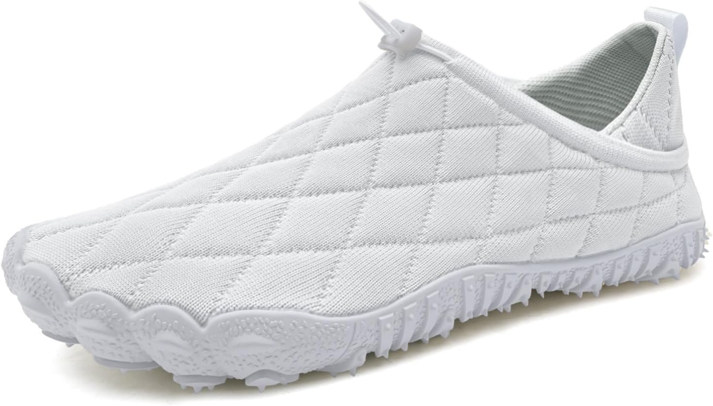 WateLves Barefoot Water Shoes Women Men Breathable Wide Toe Slip On Beach Walking Shoes Comfortable Travel Minimalist Zero Drop Sneakers - Image 2