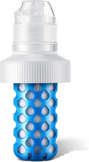 Enhon 1 Pack Water Filter Cartridge...