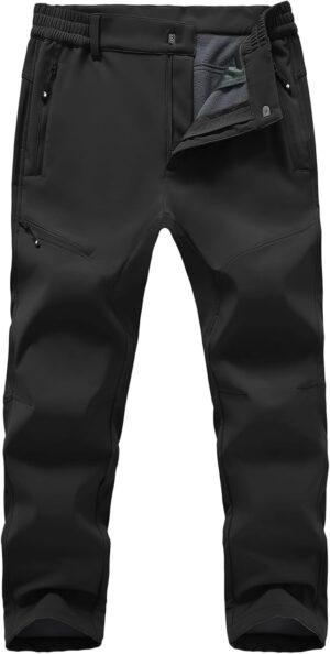 TBMPOY Men’s Snow Ski Hiking ...