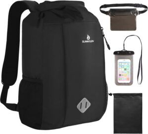 Dry Bag Backpack, 20L Dry Bag Water...