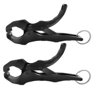 4.5” Fish Lip Gripper, Digita...
