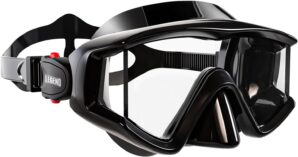 Aegend Diving Mask for Adult &...