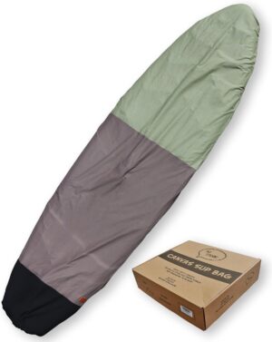 Ho Stevie! Canvas SUP Bag Cover ...