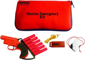 COASTAL ALERT LAUNCHER KIT