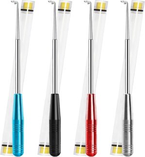 Fish Hook Remover Tool, Fishing Hoo...