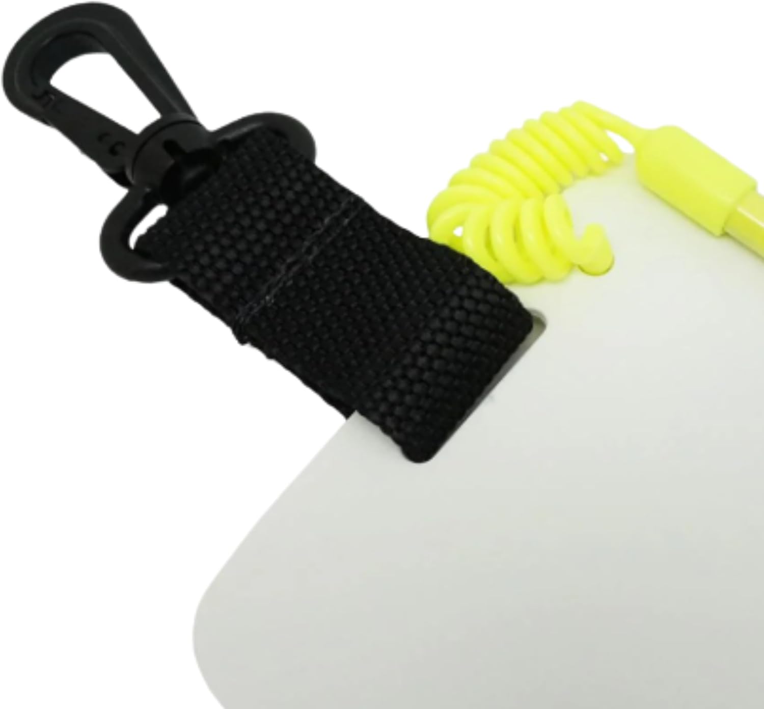 Scuba Choice Dive Slate for Underwater Communication - Durable Writing Surface for Scuba Diving & Snorkeling, Includes Pencil, Clip & Strap - Image 7