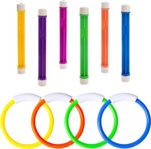 Underwater Pool Toys for Kids Ages ...