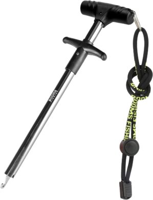 Booms Fishing R2 Hook Remover Squee...