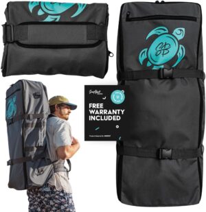 Paddle Board Backpack – 110L ...