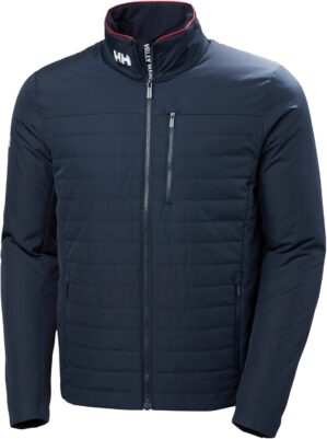 Helly-Hansen Crew Insulator Jacket ...