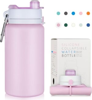 PLTCAT Collapsible Foldable BPA Fre...