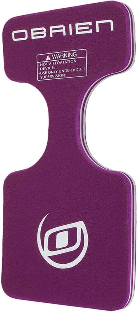 O'Brien X-Large Foam Water Saddle for Rivers, Lakes and Pools - Image 2