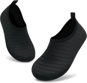 ANLUKE Kids Boys Girls Water Shoes ...