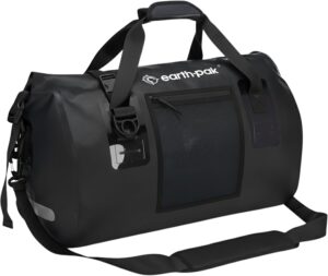 Earth Pak Waterproof Duffel Bag ...