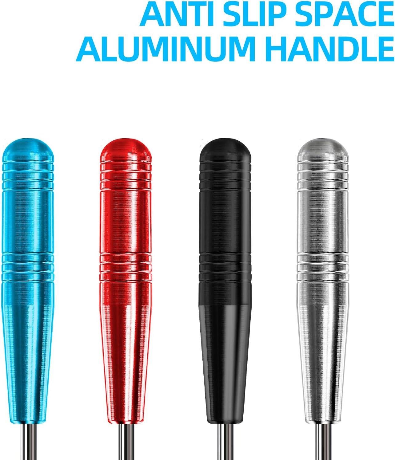 Fish Hook Remover Tool,Fishing Hook Quick Removal Device,Fishing Gear Security Extractor Equipment Kits for Adult,Hook Extractor Accessories Tools with Storage Tube,4Pcs - Image 6