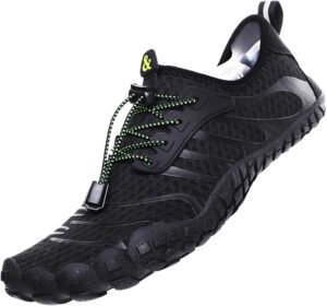 Water Shoes Mens Women Barefoot Sho...