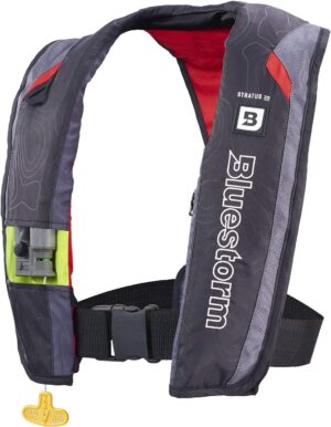 BLUESTORM Stratus 35 Inflatable Lif...
