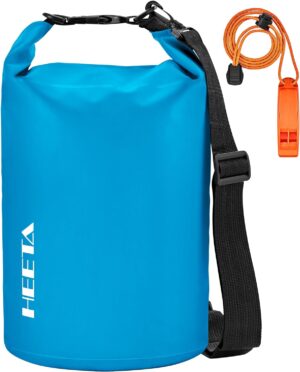 HEETA Waterproof Dry Bag for Women ...