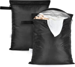 OTraki 12×16 inch Wet Bag 2Pcs...