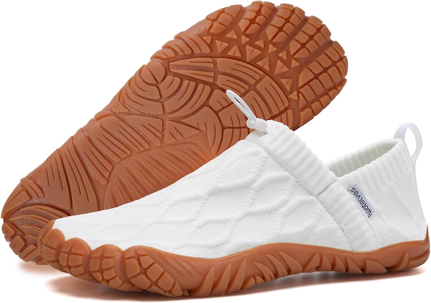 WateLves Barefoot Water Shoes Women Men Minimalist Comfortable Walking Shoes Beach Outdoor Running Sneakers - Image 2