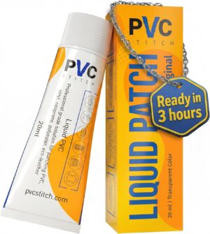 PVC Stitch Liquid Patch – Air Mat...