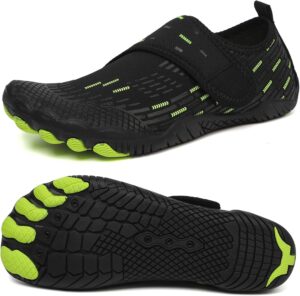 Water Shoes Mens Womens Quick-Dry B...