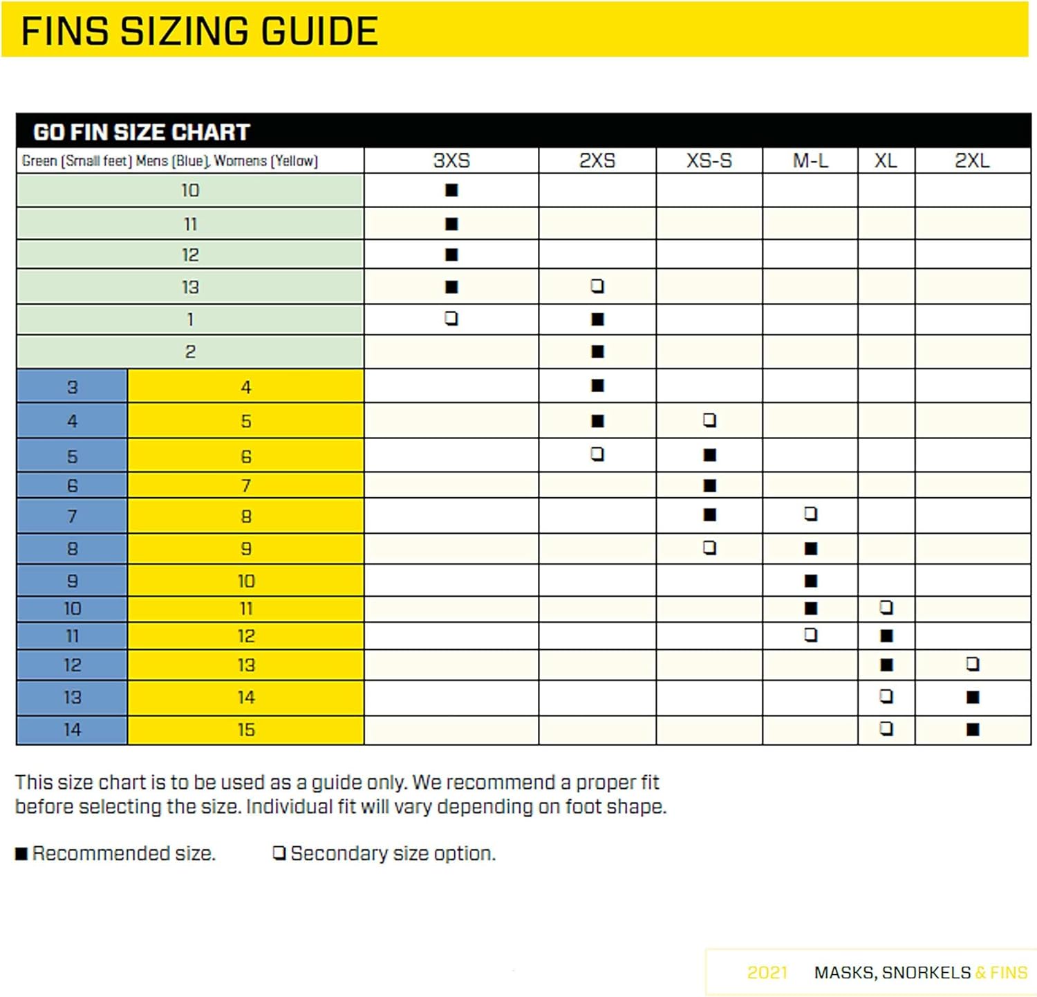 SCUBAPRO GO Travel Scuba Diving Fin for Snorkeling and Swimming, Open Heel Strap - Image 6