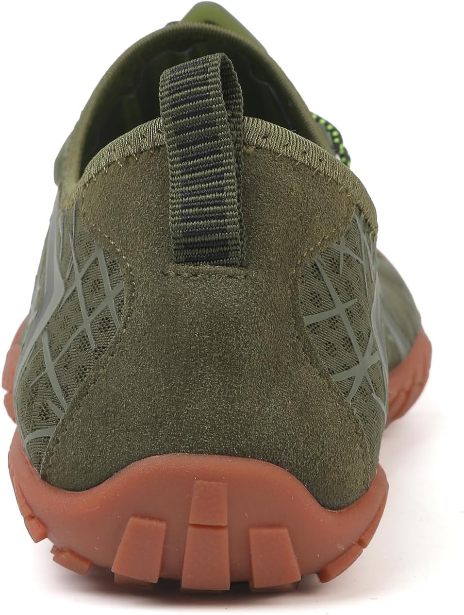 UBFEN Water Shoes Aqua Swim Shoes Mens Womens Beach Sports Quick Dry Barefoot for Boating Fishing Diving Surfing - Image 6