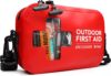 152 PCS Waterproof First Aid Kit, P...