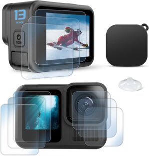 FiTSTILL Screen Protector[9 PCS] fo...