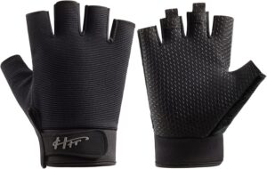 Fingerless Gloves – Multipurp...