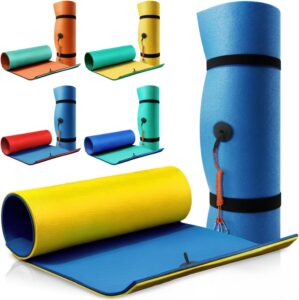 SOWKT Premium Lily Pad Floating Mat...