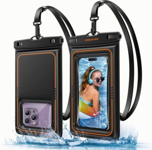 UNBREAKcable Floating Waterproof Ph...