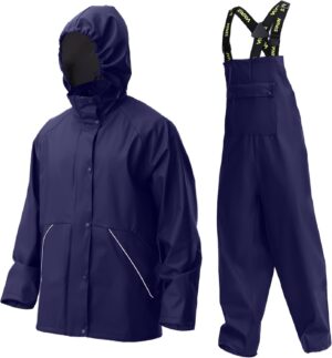 Men’s PRO Workwear 3-Piece Wa...